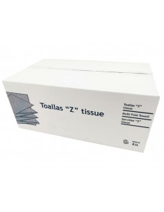 Toalla de papel secamanos... 2