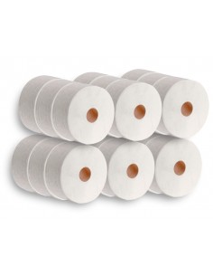 Papel higienico dahi jumbo... 2