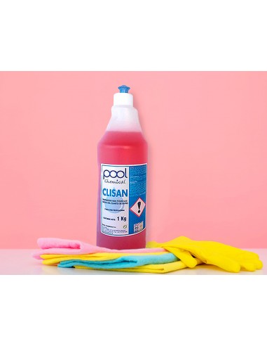 Netejador banys antical dahi clisan...