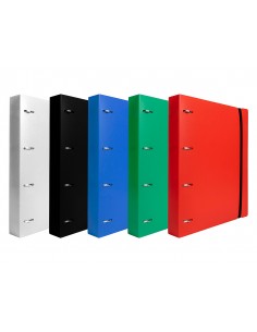 Carpeta con recambio... 2