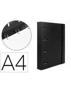 Carpeta con recambio...