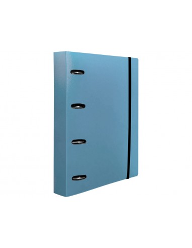 Carpeta amb recanvi liderpapel a4...