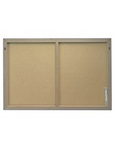 Tablero de anuncios... 2