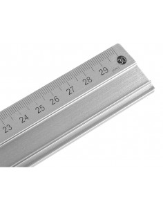 Regla liderpapel metalica... 2