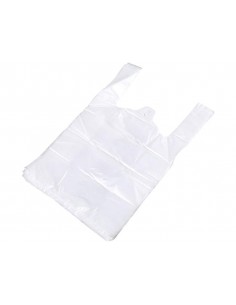 Bolsa camiseta reciclada... 2