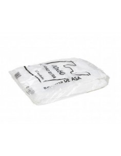 Bolsa camiseta reciclada... 2