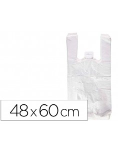 Bolsa camiseta reciclada...