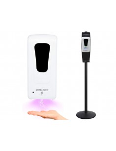 Dispensador para gel y...