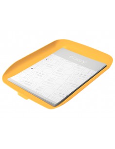 Bandeja sobremesa plastico... 2