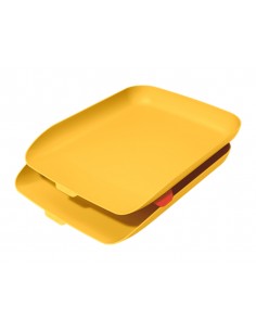 Bandeja sobremesa plastico...