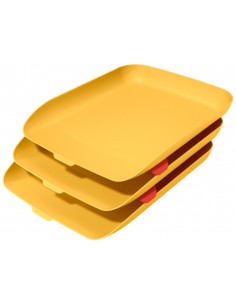 Bandeja sobremesa plastico...