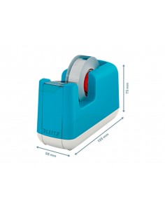 Portarrollo sobremesa leitz... 2
