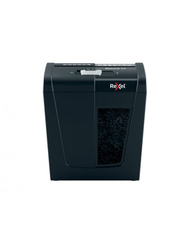 Destructora de documents rexel secure...
