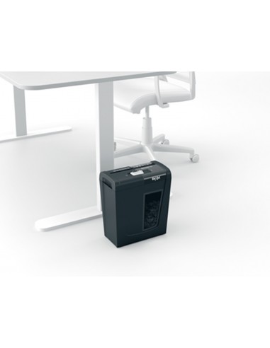 Destructora de documents rexel secure...
