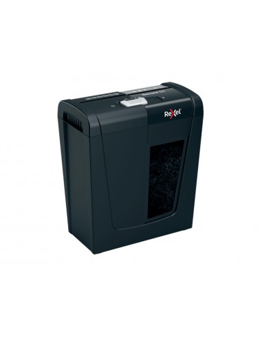Destructora de documents rexel secure...