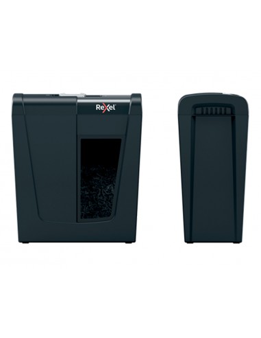 Destructora de documents rexel secure...