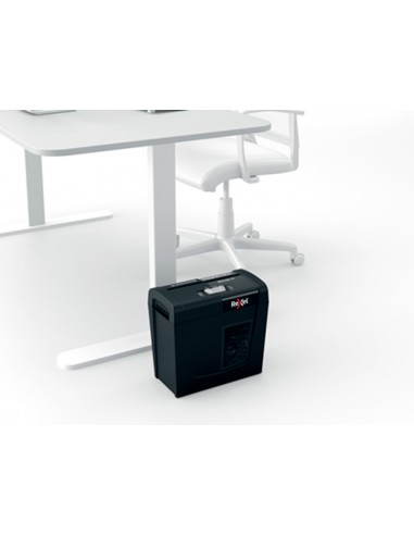 Destructora de documents rexel secure...