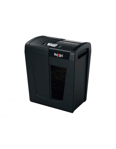 Destructora de documents rexel secure...