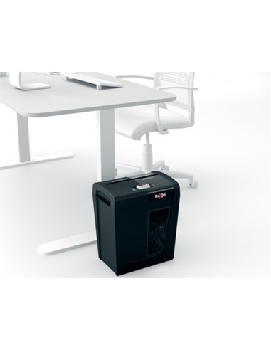 Destructora de documents rexel secure...