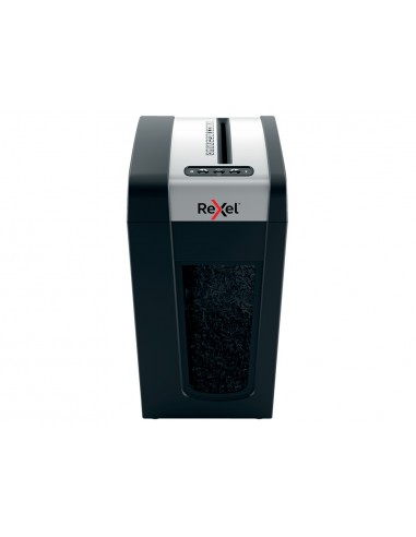 Destructora de documents rexel secure...