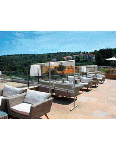 Roda giratòria nobo per pantalla...