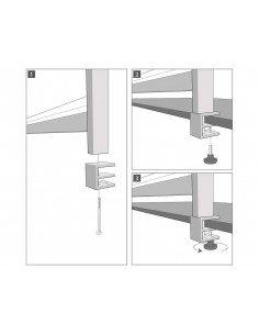 Abraçadora nobo per... 2