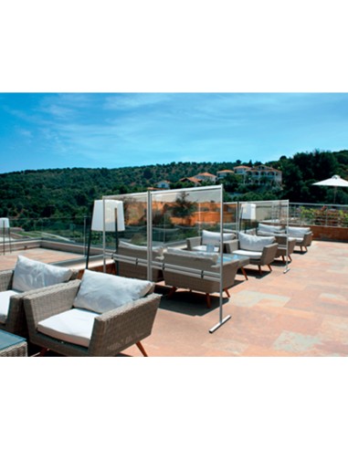 Suport per a rajola nobo sense pes...