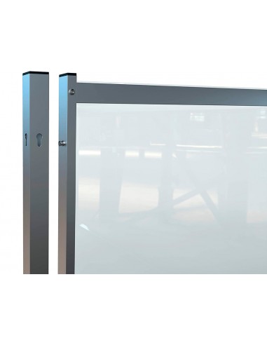 Suport connector nobo per pantalla...