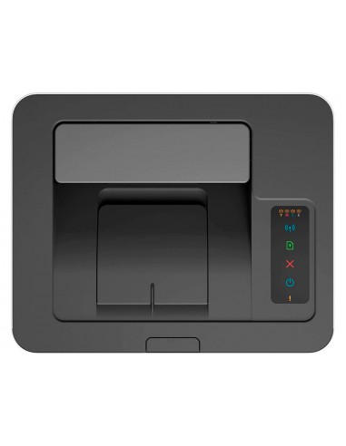 Impressora hp color làser 150nw 18...