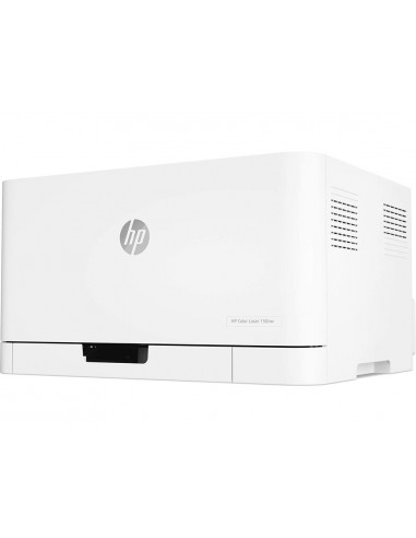 Impressora hp color làser 150nw 18...