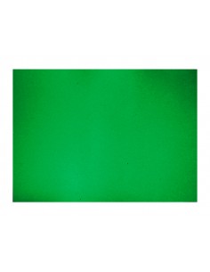 Cartulina guarro verde... 2