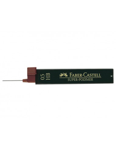 Mines faber grafit 9063 0,3 mm hb...