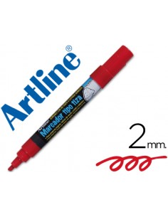Rotulador artline pizarra...