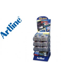 Rotulador artline pizarra...