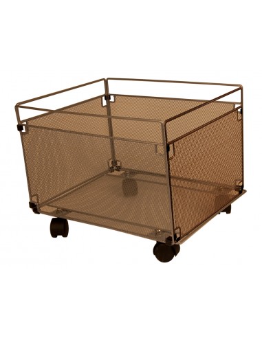 Cistell per a carpetes penjant...