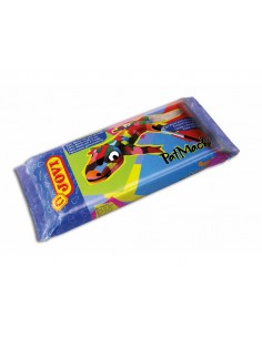 Pasta papel jovi patmache... 2