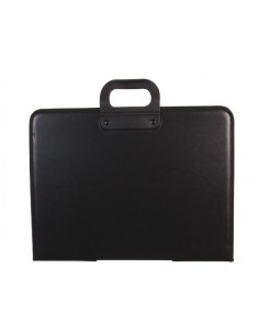 Cartera portadocumentos...