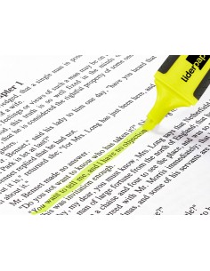 Rotulador liderpapel mini... 2