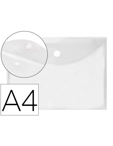 Carpeta liderpapel dossier a4...