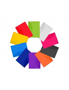 Carpeta liderpapel dossier... 2