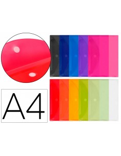 Carpeta liderpapel dossier...