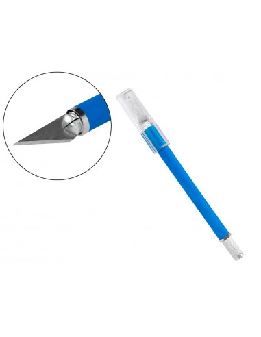 Bisturi q-connect metàl·lic aleació...