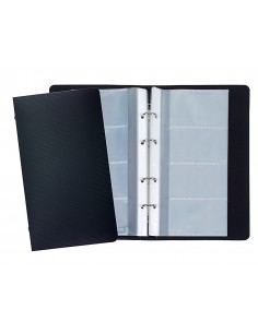 Tarjetero liderpapel 4... 2