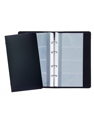 Targeter liderpapel 4 anelles 15...