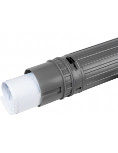 Portaplans plàstic... 2