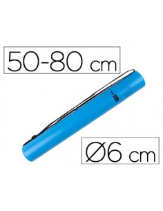 Portaplans plàstic...