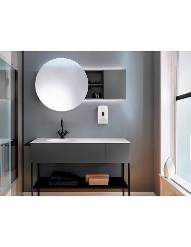 Dispensador para gel y jabon...