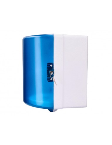 Dispensador higienico q-connect de...