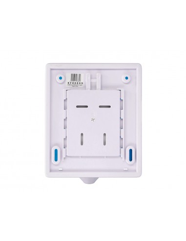 Dispensador higienico q-connect de...