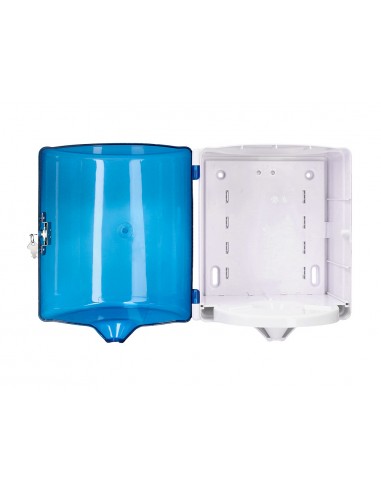 Dispensador higienico q-connect de...